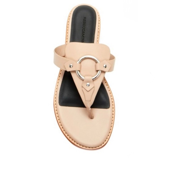 Rebecca Minkoff Shoes - Rebecca Minkoff Sheena Thong Sandals